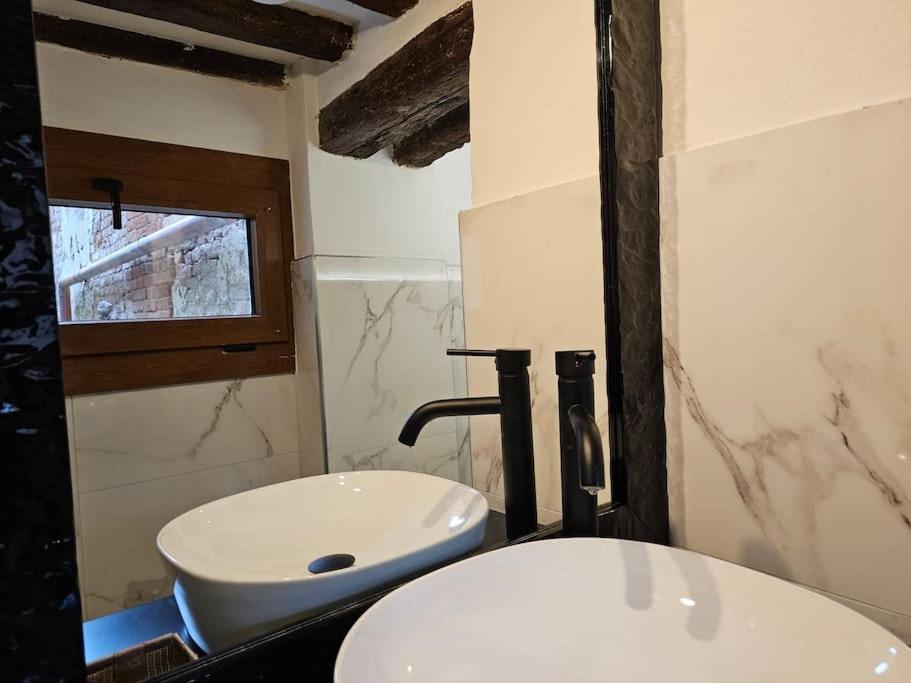 Dolcevita Venedig Exteriör bild