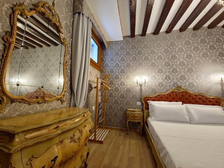 Dolcevita Venedig Exteriör bild