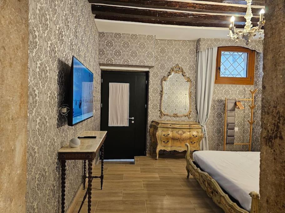 Dolcevita Venedig Exteriör bild