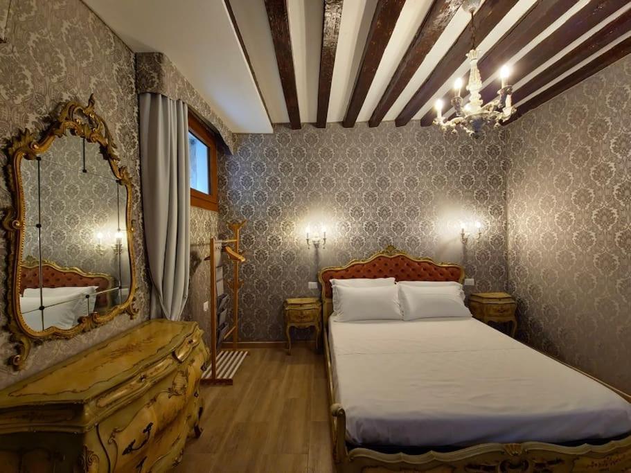 Dolcevita Venedig Exteriör bild